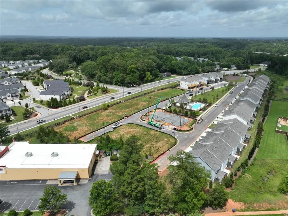 767 Kaufman Lane Mableton, GA 30126