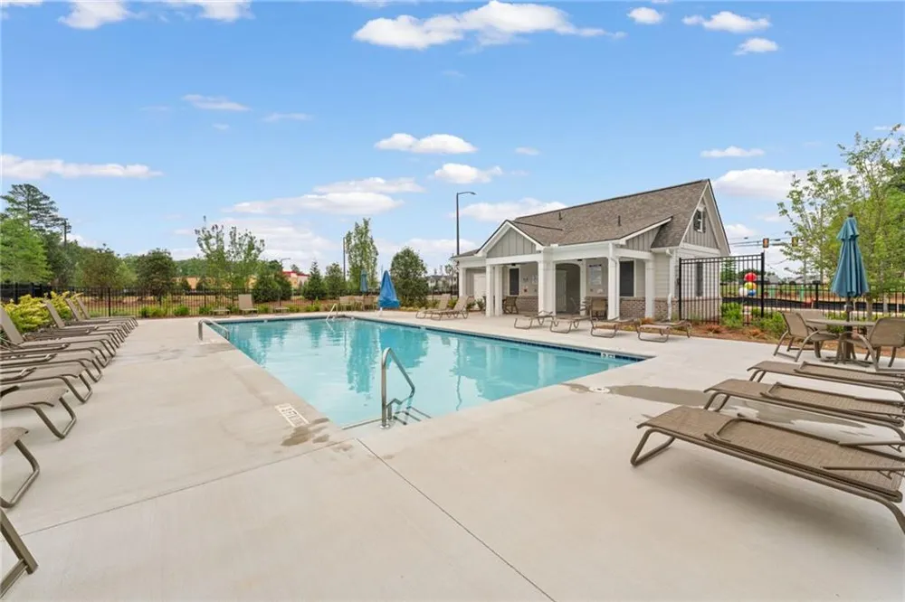 767 Kaufman Lane Mableton, GA 30126
