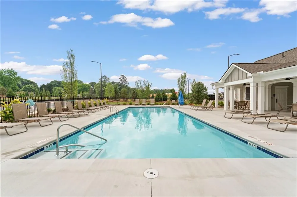 767 Kaufman Lane Mableton, GA 30126