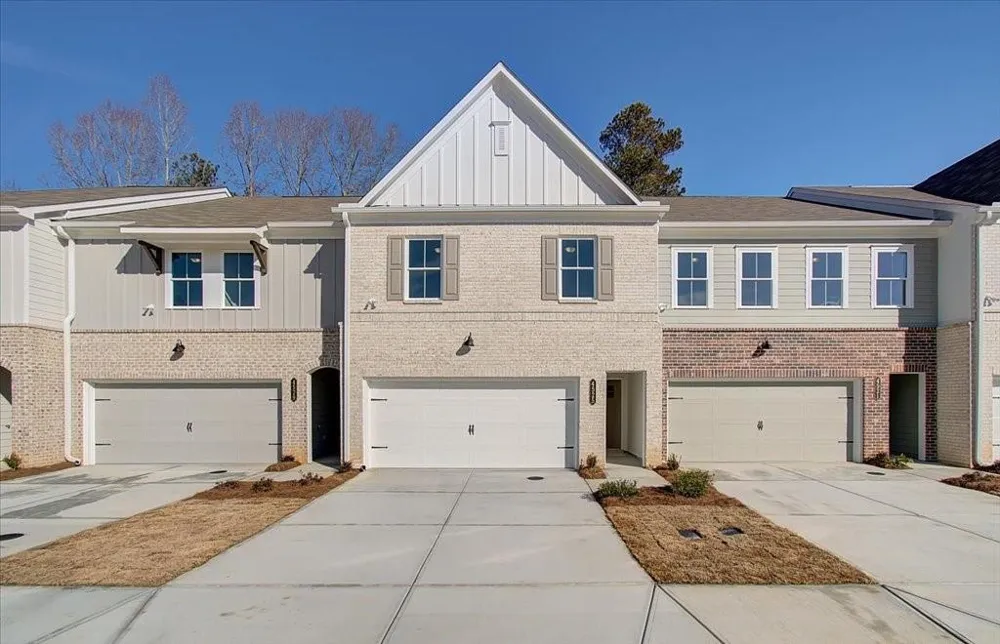767 Kaufman Lane Mableton, GA 30126