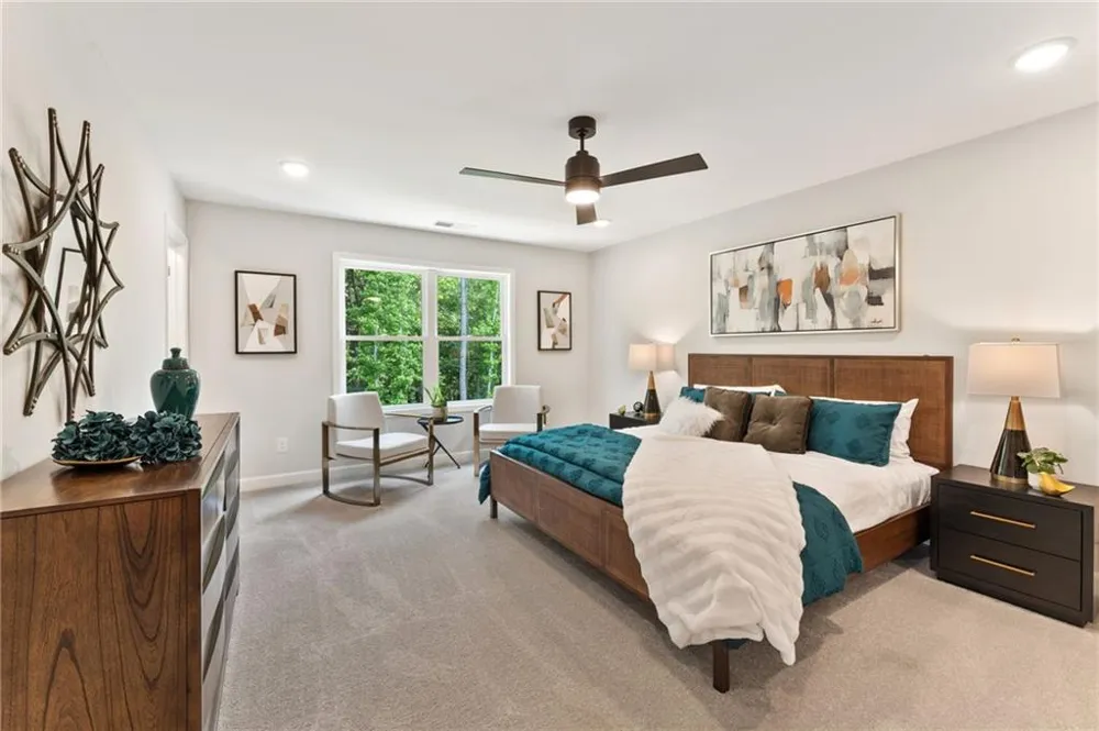 767 Kaufman Lane Mableton, GA 30126