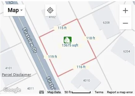 4100 Firstview Drive