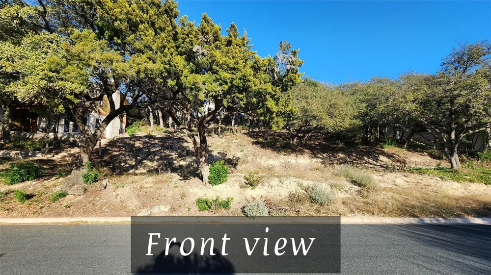 4100 Firstview Drive Austin, TX 78731