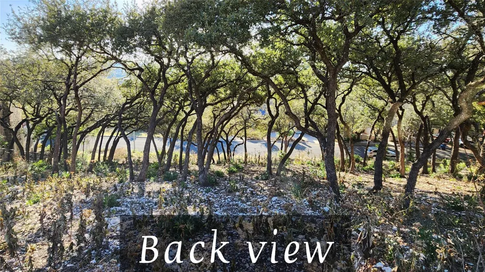 4100 Firstview Drive Austin, TX 78731