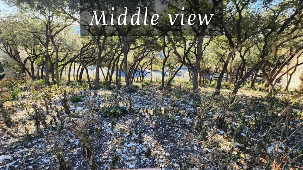 4100 Firstview Drive Austin, TX 78731