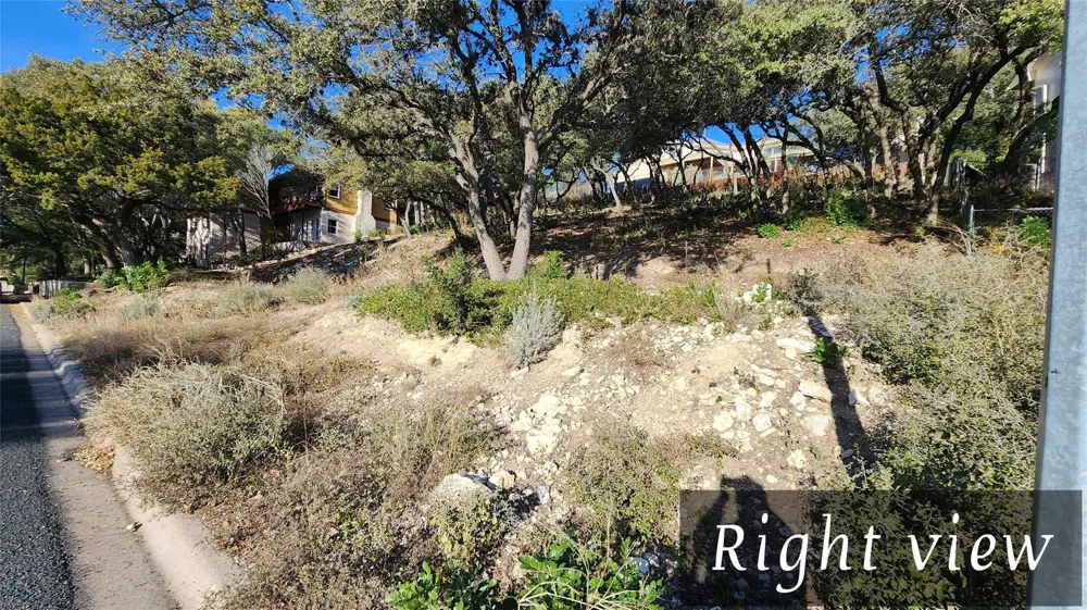 4100 Firstview Drive Austin, TX 78731