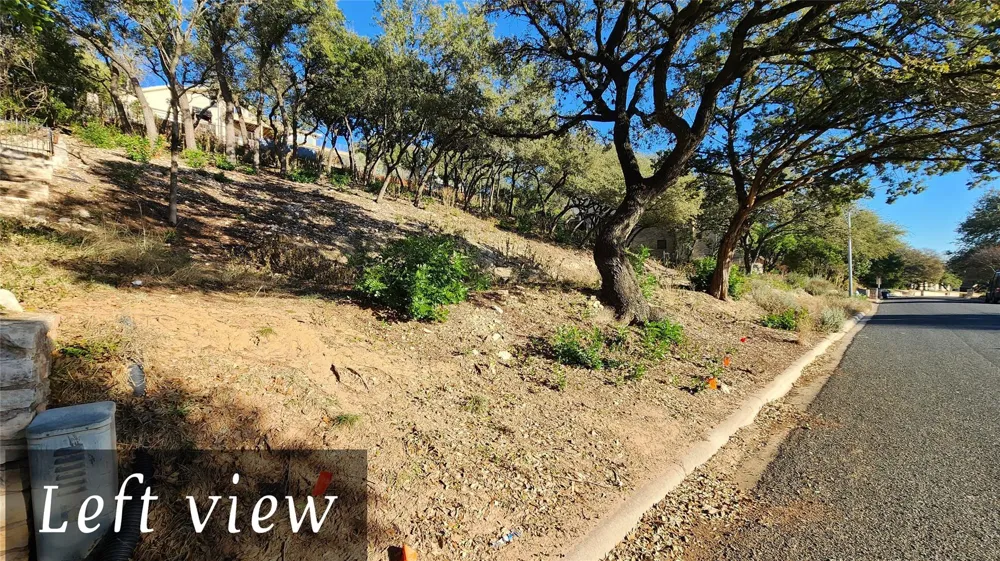 4100 Firstview Drive Austin, TX 78731