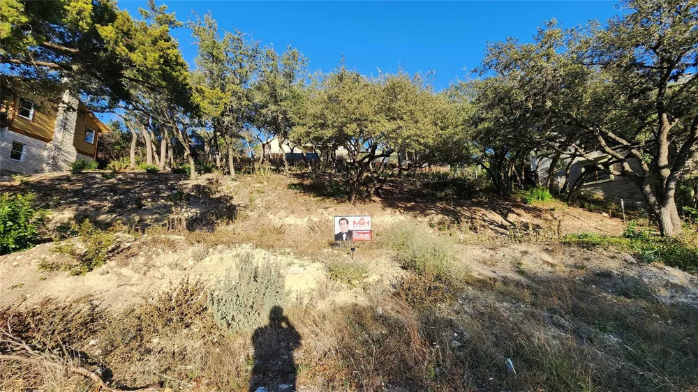 4100 Firstview Drive Austin, TX 78731