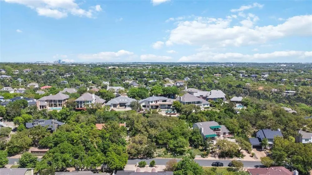 4100 Firstview Drive Austin, TX 78731