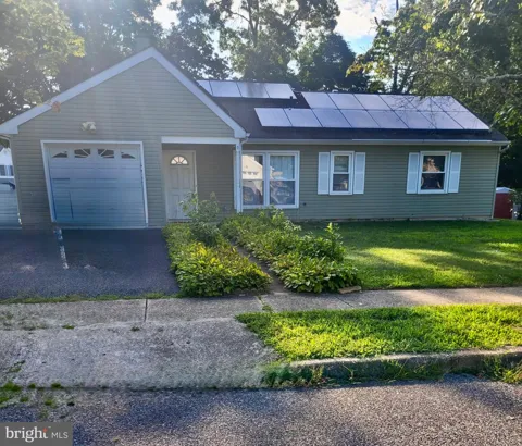 1 CHESTNUT WAY CIRCLE