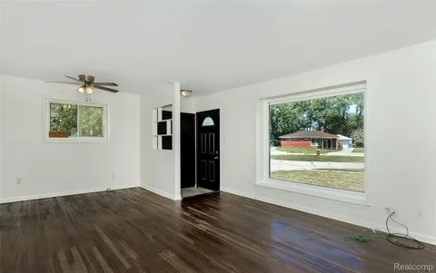 21763 Dexter Court