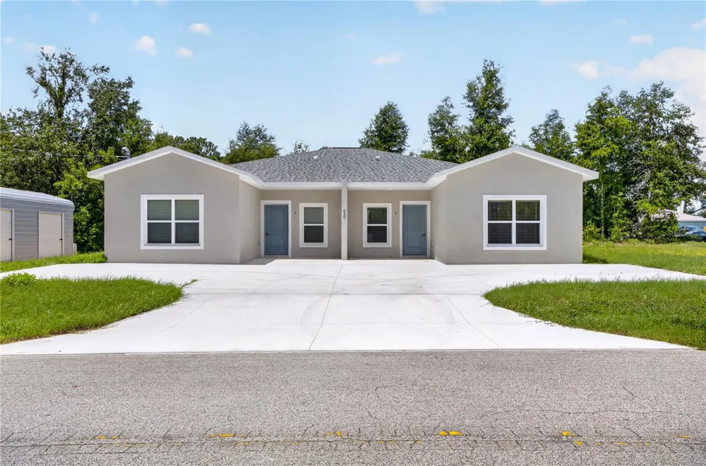 630 NW 59TH AVENUE #1 ocala, FL 34482