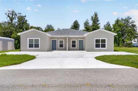 630 NW 59TH AVENUE #1