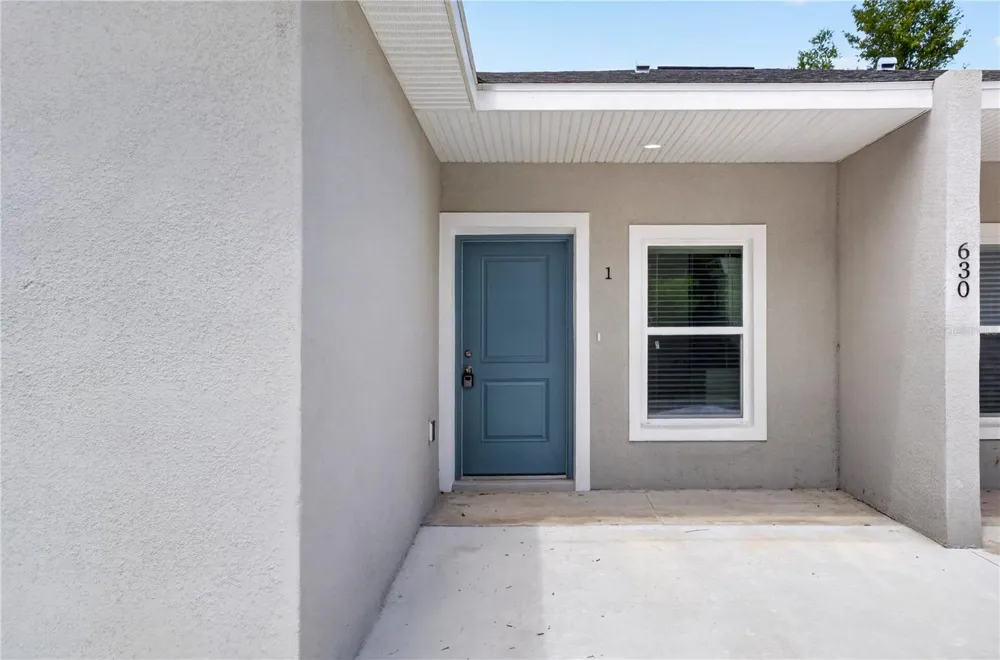 630 NW 59TH AVENUE #1 ocala, FL 34482