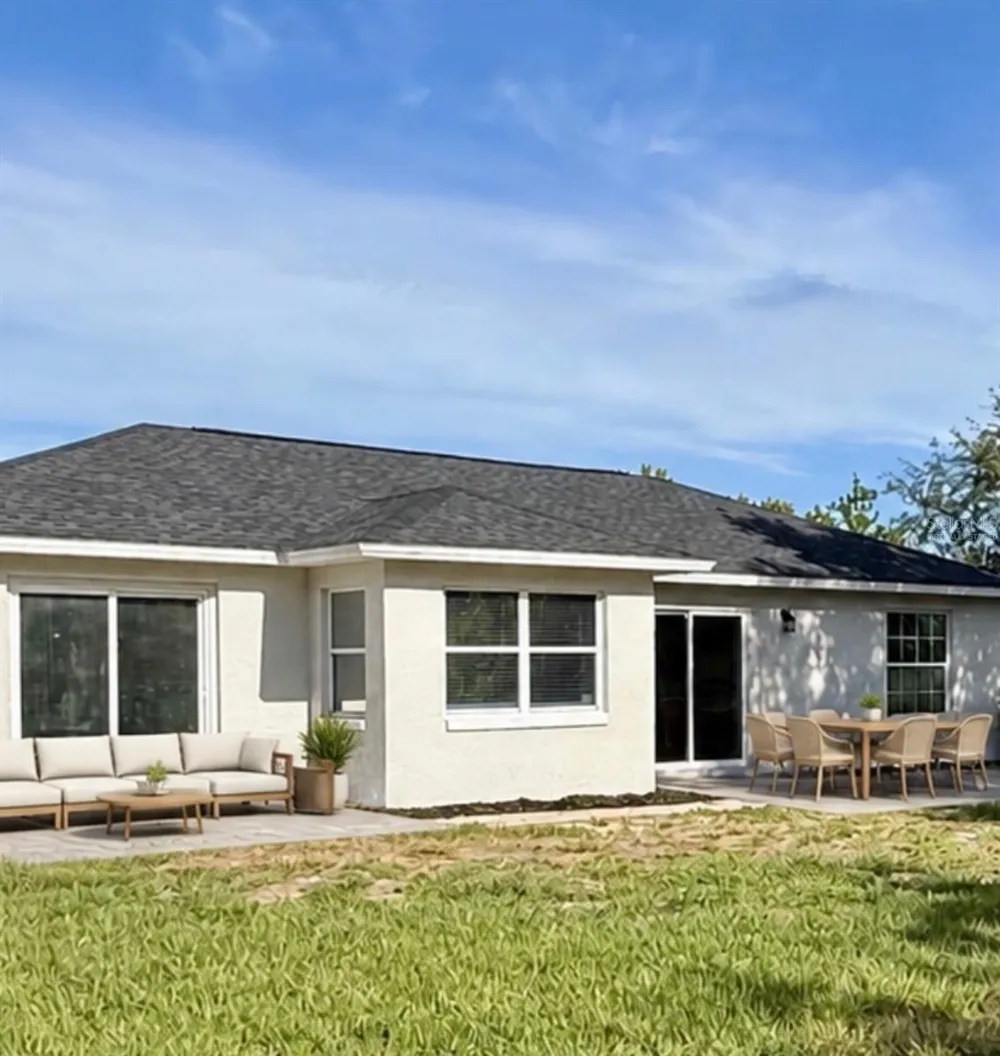 10814 CRESCENDO LOOP Clermont, FL 34711