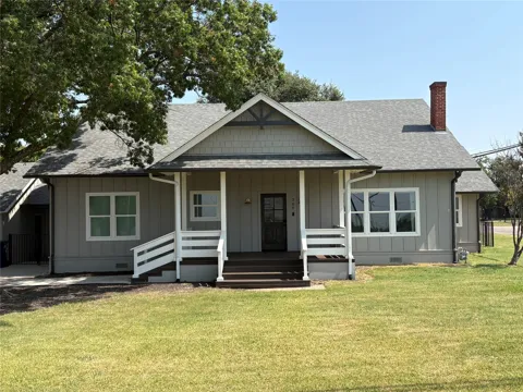 300 W Main Street