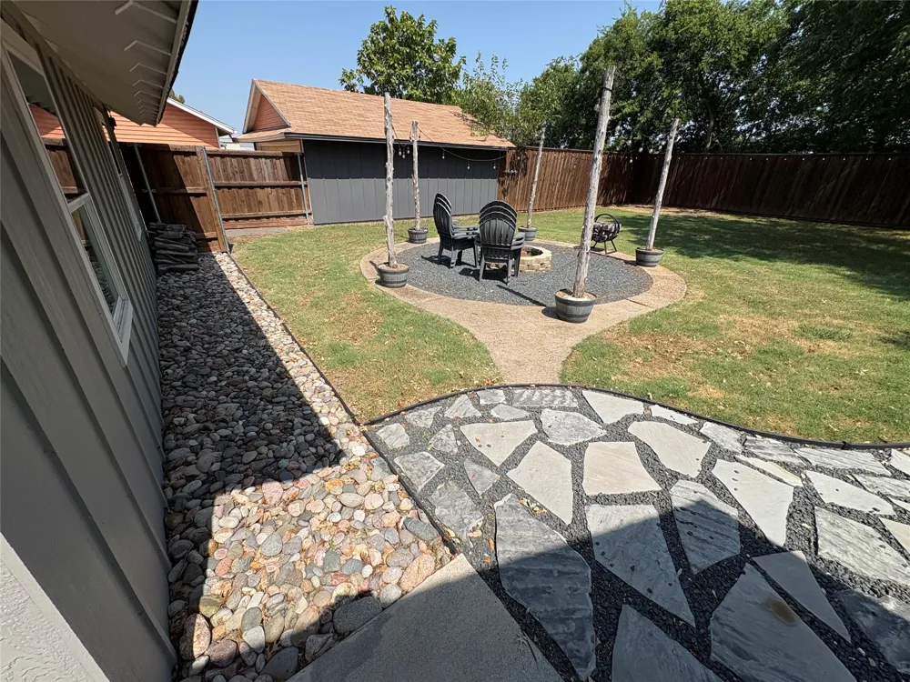 300 W Main Street Gunter, TX 75058