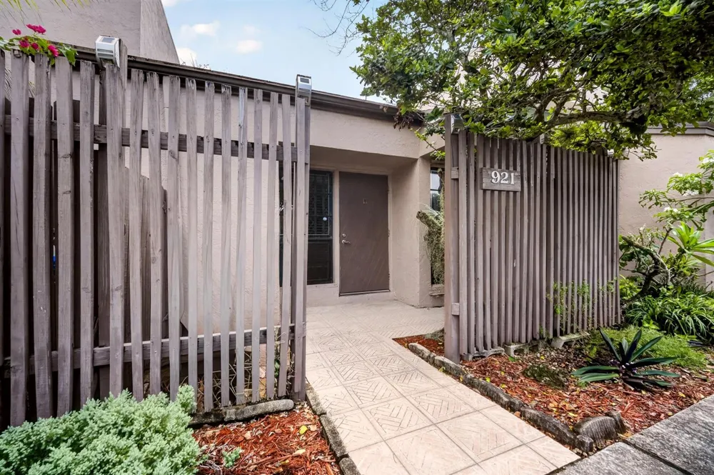 921 NW 122ND TERRACE Pembroke Pines, FL 33026