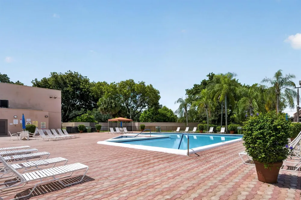 921 NW 122ND TERRACE Pembroke Pines, FL 33026