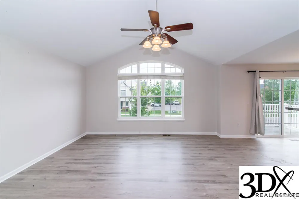 4256 Hampton Ridge Boulevard Genoa Township, MI 48843