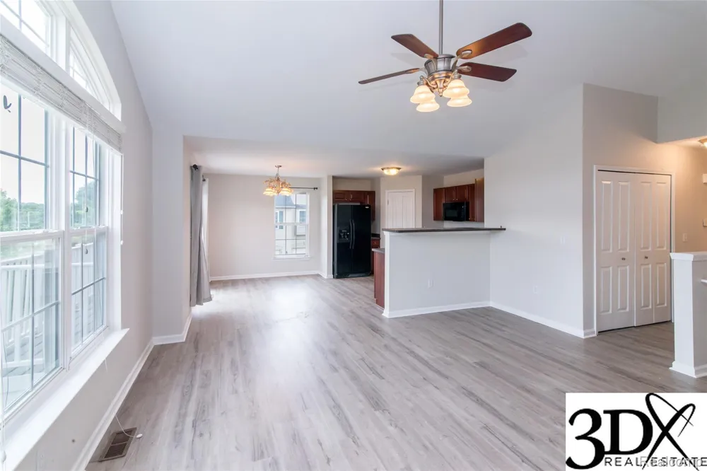 4256 Hampton Ridge Boulevard Genoa Township, MI 48843