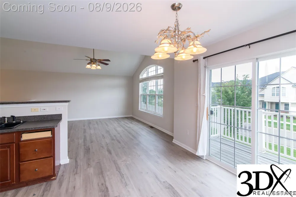 4256 Hampton Ridge Boulevard Genoa Township, MI 48843