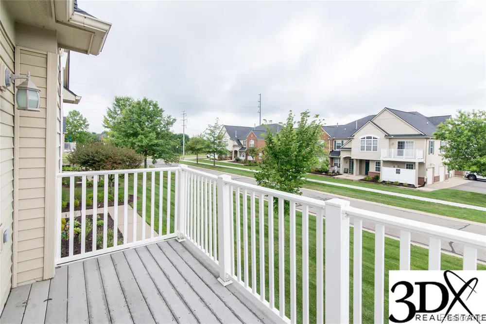 4256 Hampton Ridge Boulevard Genoa Township, MI 48843
