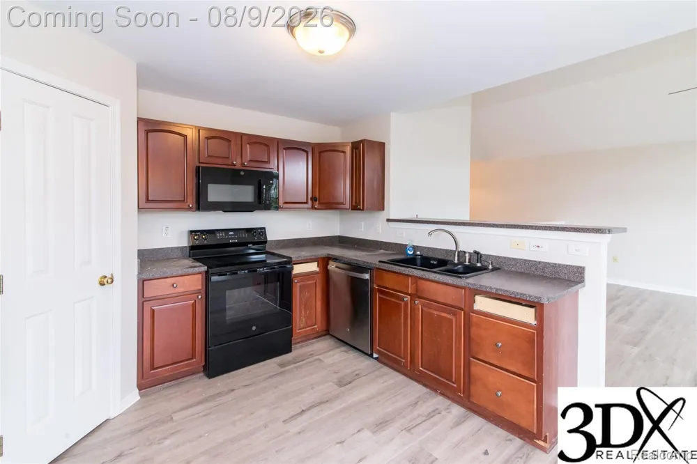 4256 Hampton Ridge Boulevard Genoa Township, MI 48843