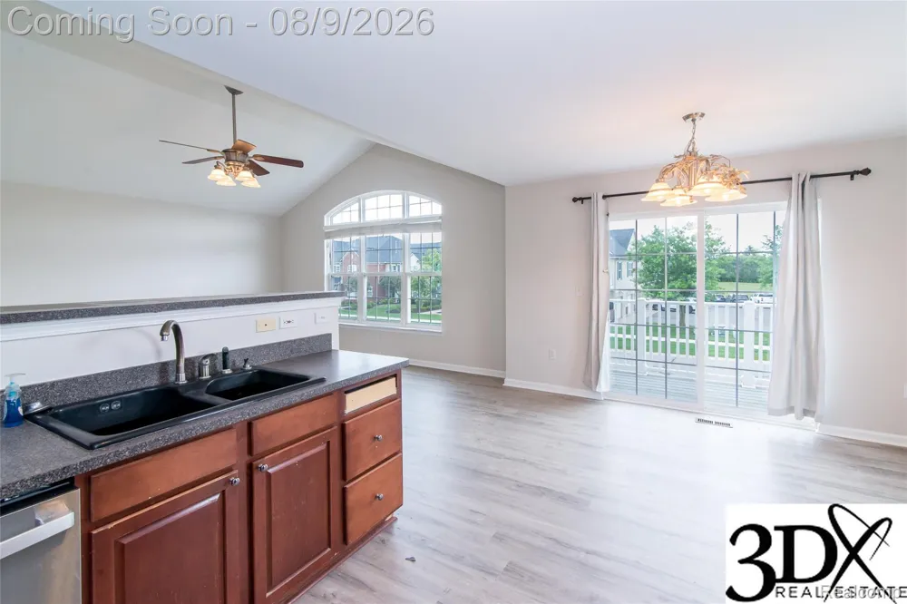 4256 Hampton Ridge Boulevard Genoa Township, MI 48843