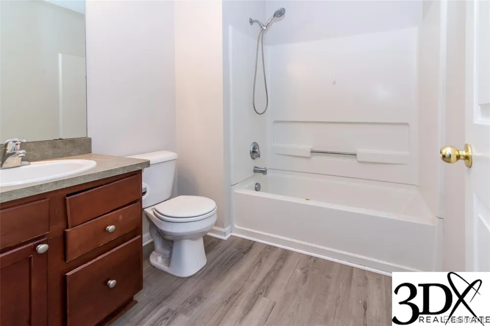 4256 Hampton Ridge Boulevard Genoa Township, MI 48843