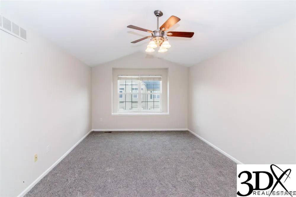 4256 Hampton Ridge Boulevard Genoa Township, MI 48843