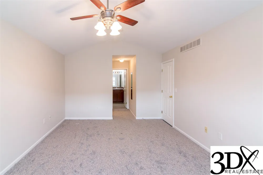4256 Hampton Ridge Boulevard Genoa Township, MI 48843