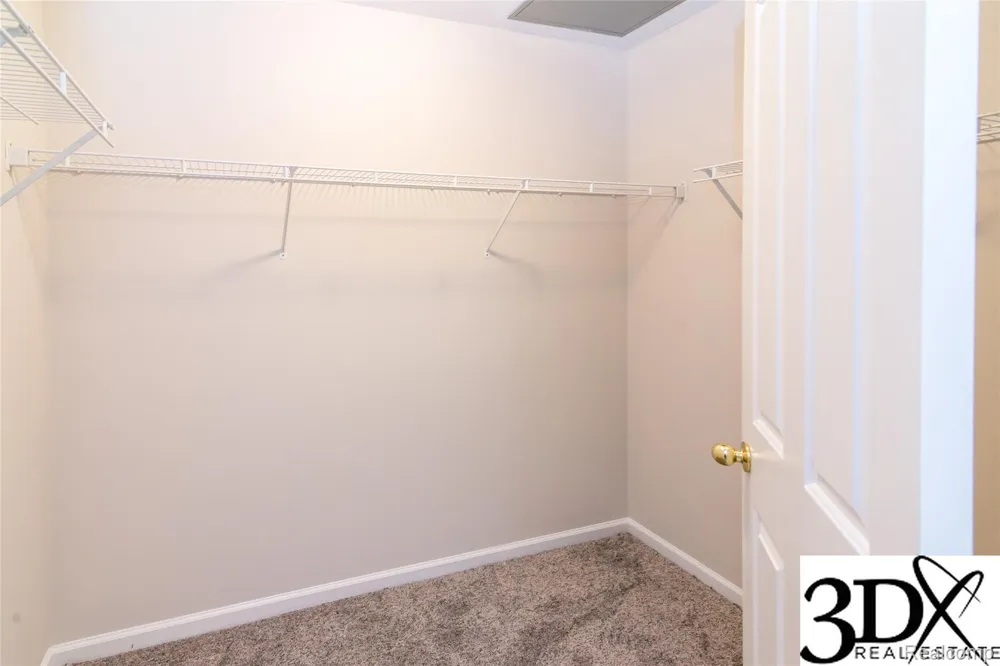 4256 Hampton Ridge Boulevard Genoa Township, MI 48843