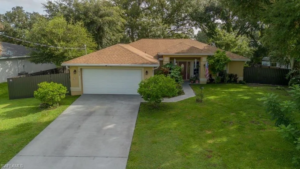 1098 Mission Lane Labelle, FL 33935