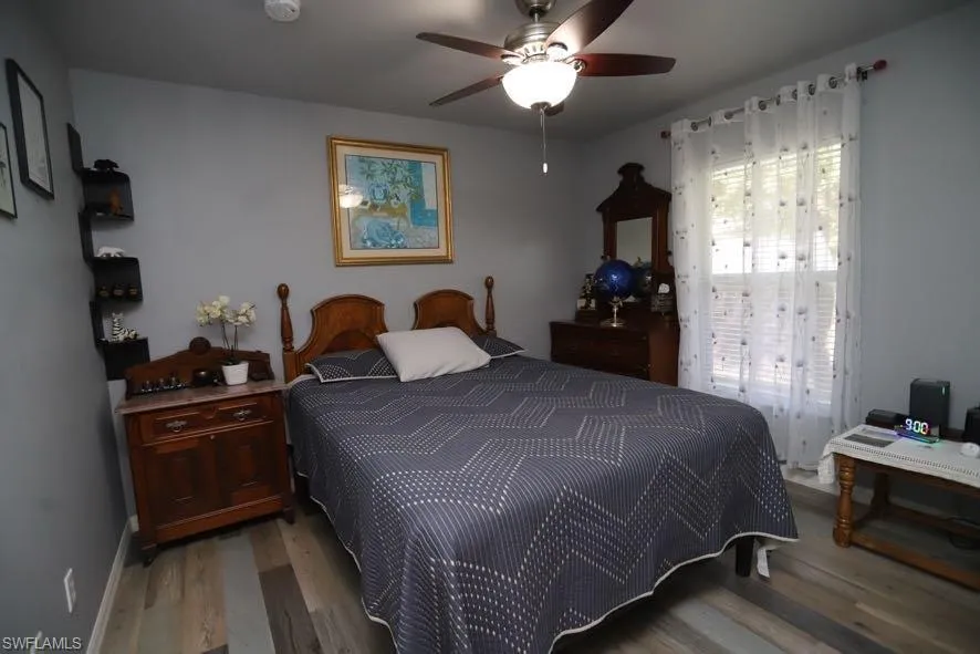1098 Mission Lane Labelle, FL 33935