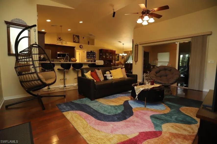 1098 Mission Lane Labelle, FL 33935