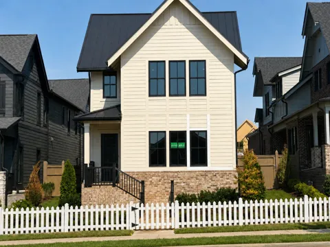 2543 Buckner Lane