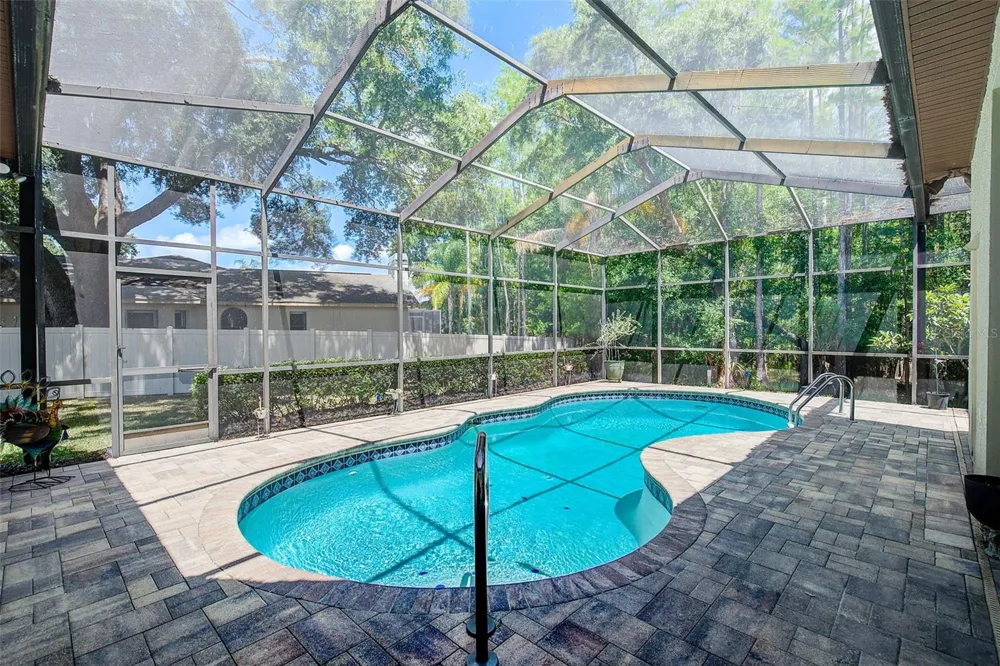 9757 HERMOSILLO DRIVE New Port Richey, FL 34655