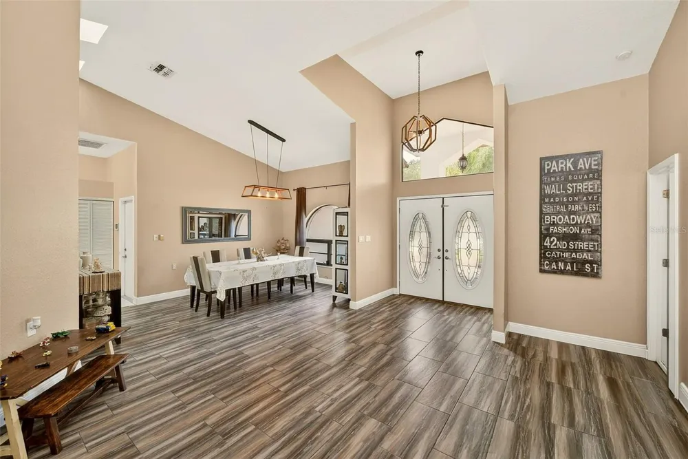 9757 HERMOSILLO DRIVE New Port Richey, FL 34655
