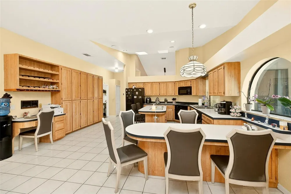 9757 HERMOSILLO DRIVE New Port Richey, FL 34655