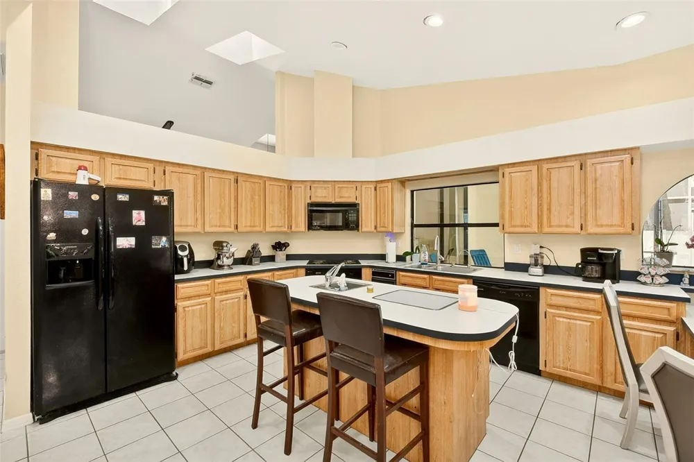 9757 HERMOSILLO DRIVE New Port Richey, FL 34655