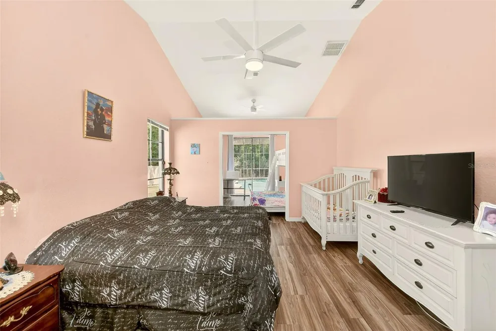 9757 HERMOSILLO DRIVE New Port Richey, FL 34655