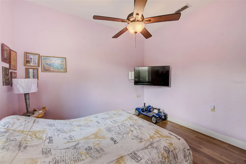 9757 HERMOSILLO DRIVE New Port Richey, FL 34655
