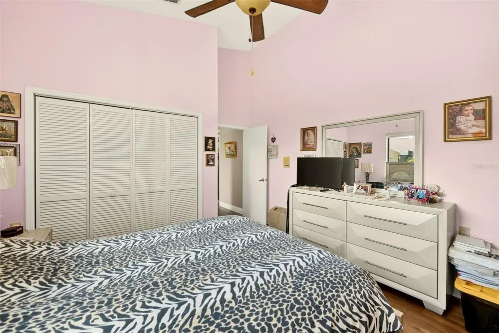 9757 HERMOSILLO DRIVE New Port Richey, FL 34655