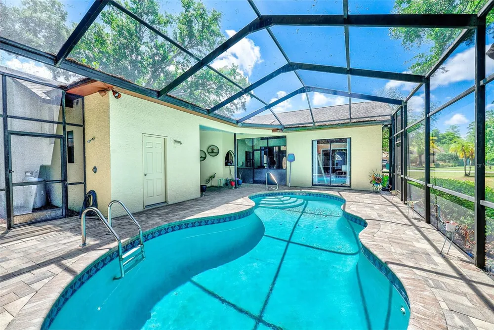 9757 HERMOSILLO DRIVE New Port Richey, FL 34655