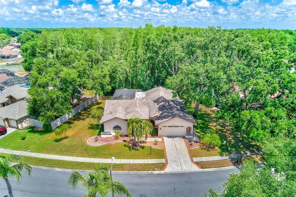 9757 HERMOSILLO DRIVE New Port Richey, FL 34655