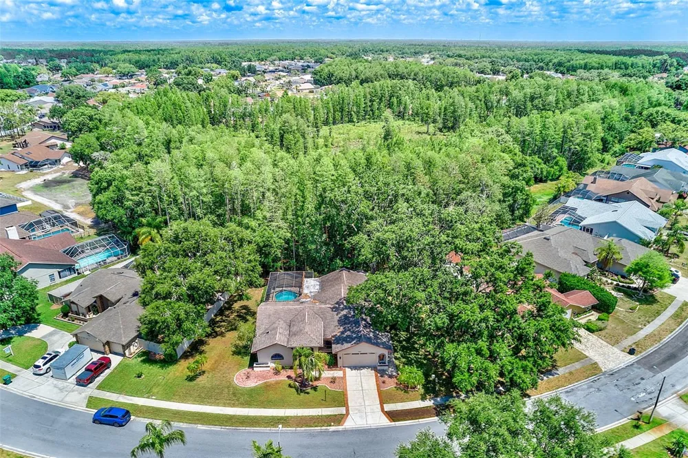 9757 HERMOSILLO DRIVE New Port Richey, FL 34655