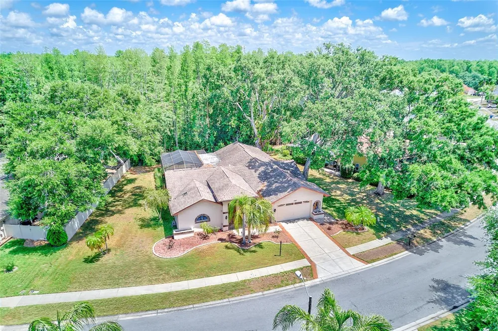 9757 HERMOSILLO DRIVE New Port Richey, FL 34655