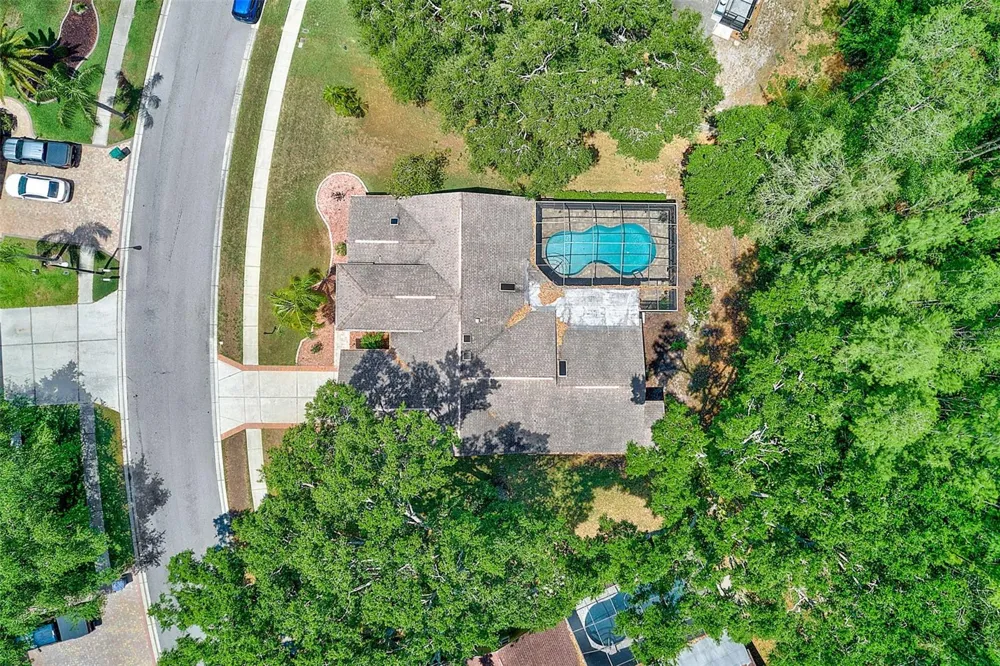 9757 HERMOSILLO DRIVE New Port Richey, FL 34655