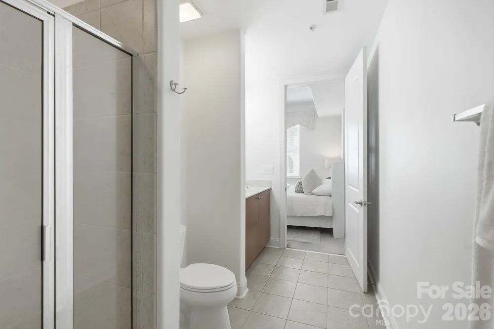 4620 Piedmont Row Drive #609 Charlotte, NC 28210